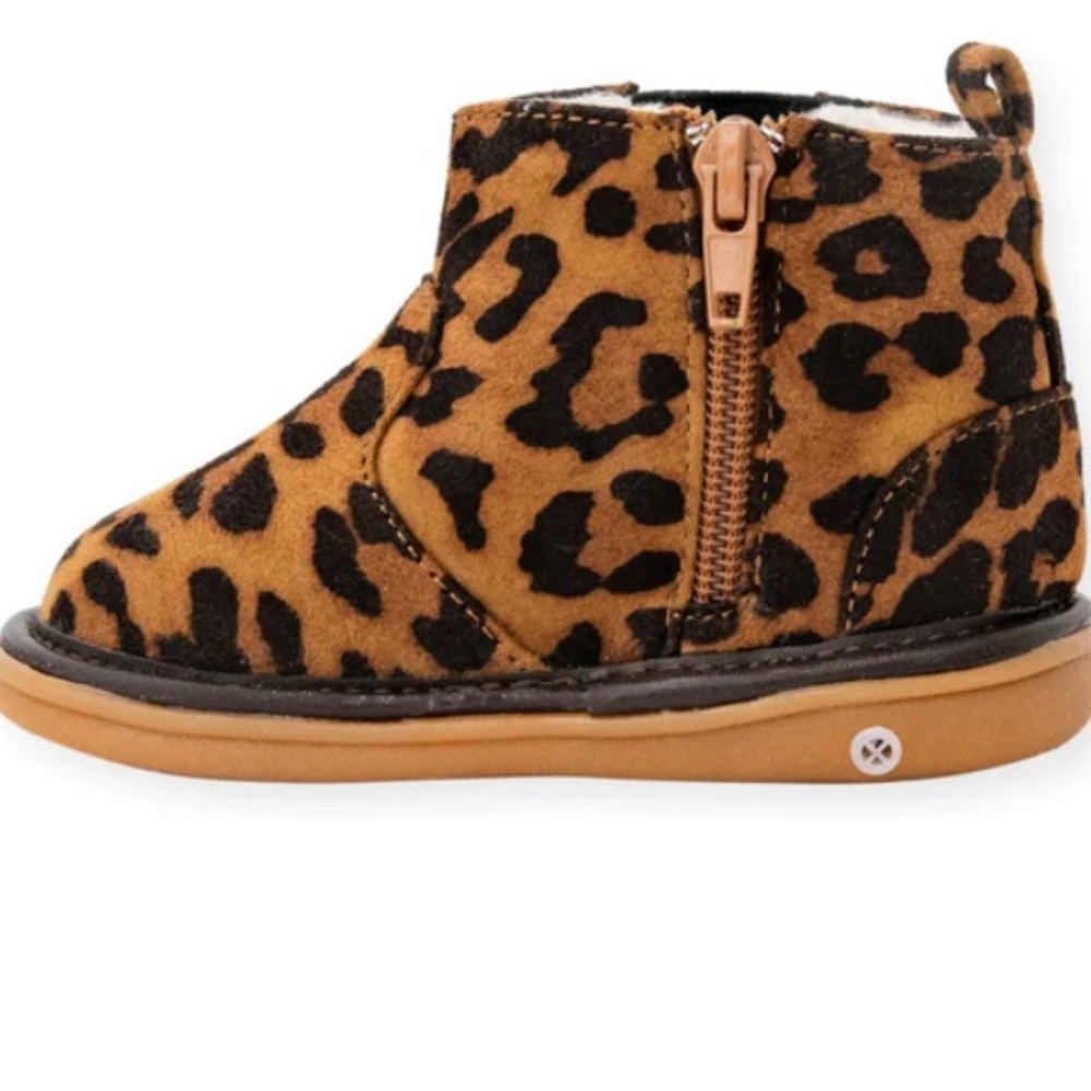 CoCo Boot - Picture 2 of 9